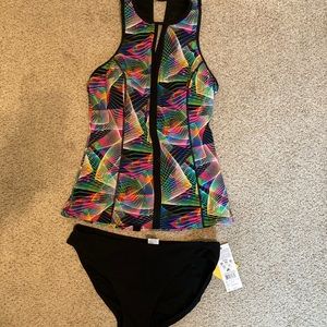 Profile by Gottex bathing suit
